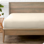 Microfiber Fitted Sheet