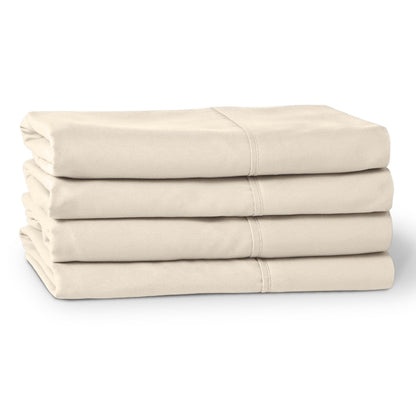 Ultra Soft Open End Pillowcase - 4 Pack - Bare Home - Pillowcases