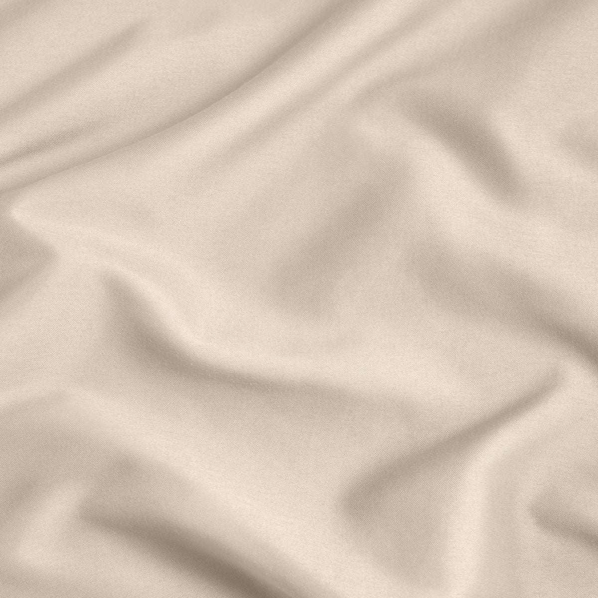 Close up of the microfiber pillowcase material