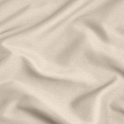 Close up of the microfiber pillowcase material