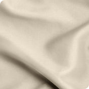 Close-up of a microfiber sheet
