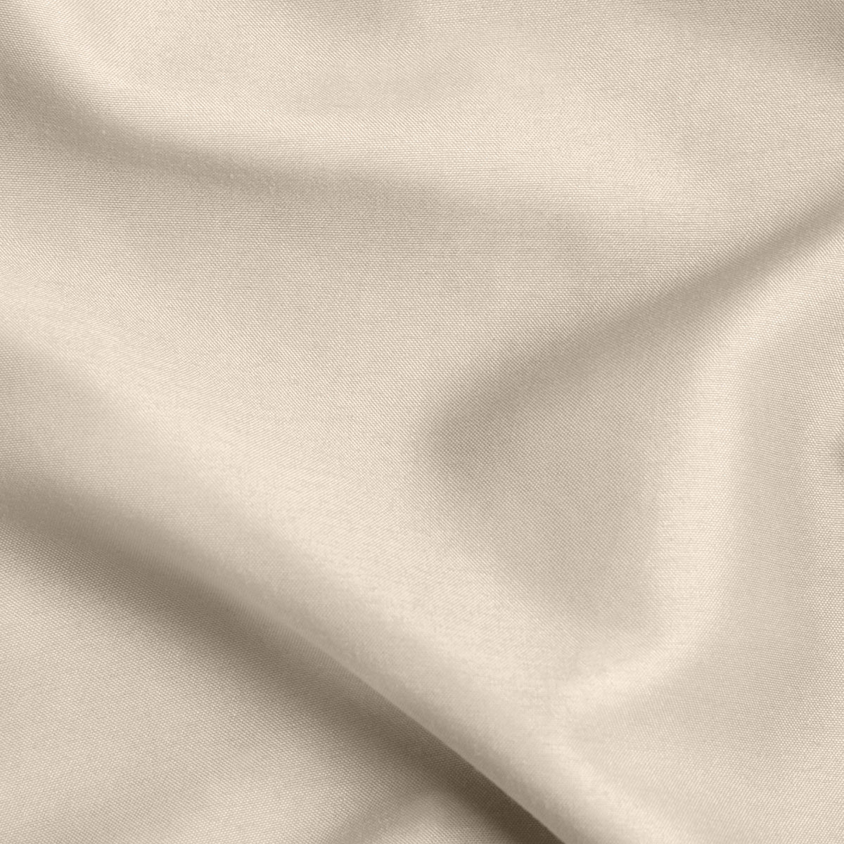 Close-up of a microfiber sheet