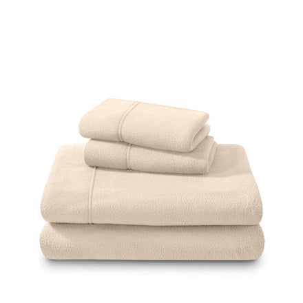 Polar Fleece Sheet Set