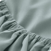 Microfiber Fitted Sheet