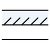 Icon - shed resistant logo