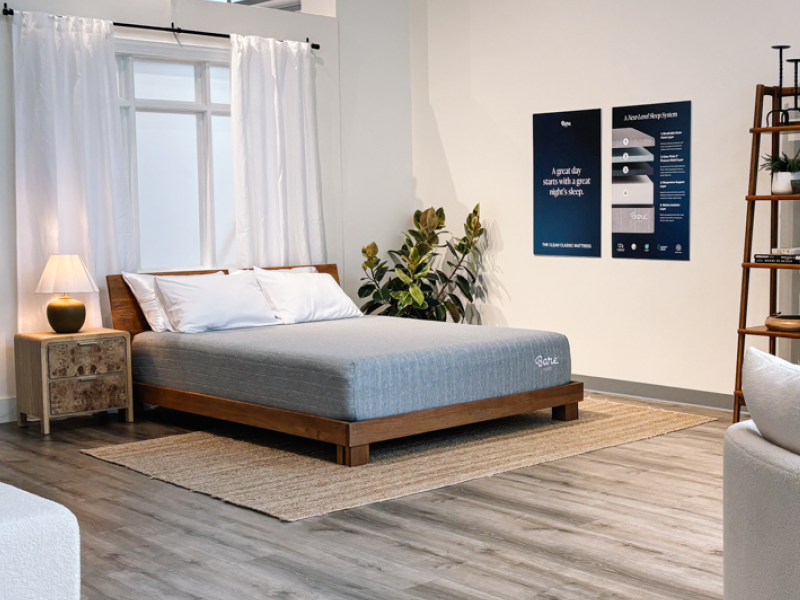 Bare Home showroom photo 1