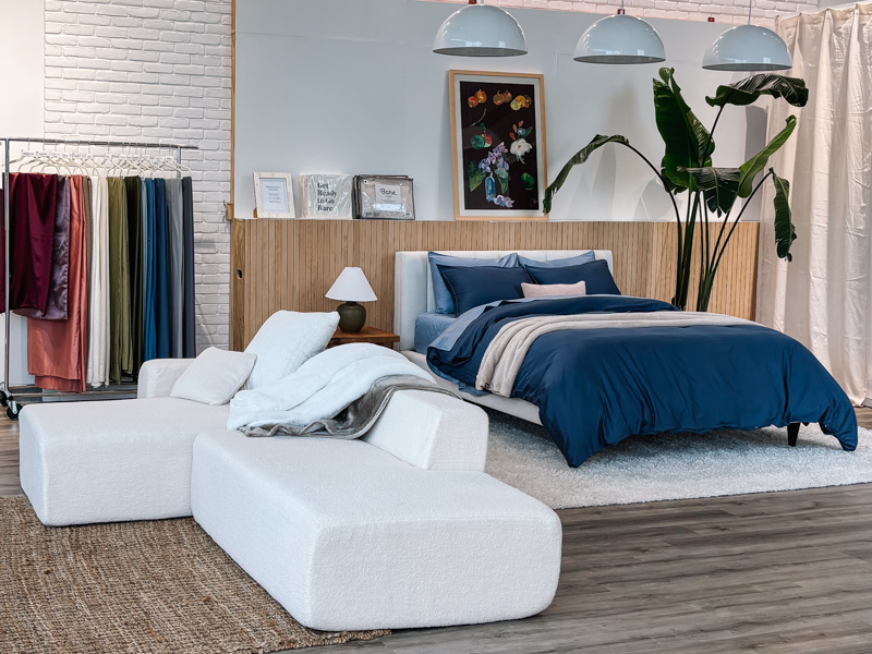 Bare Home showroom photo 3