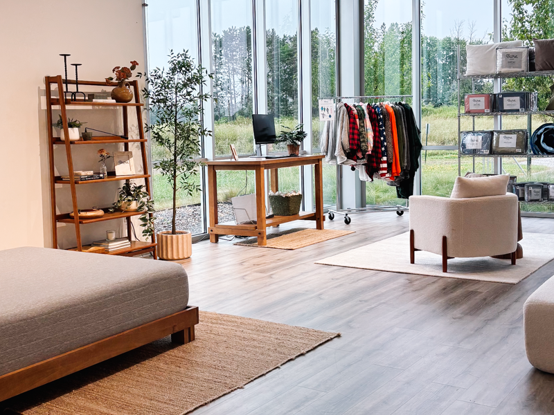 Bare Home showroom photo 6