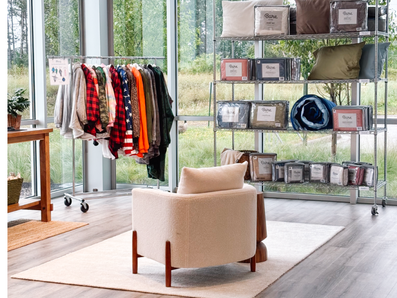 Bare Home showroom photo 8