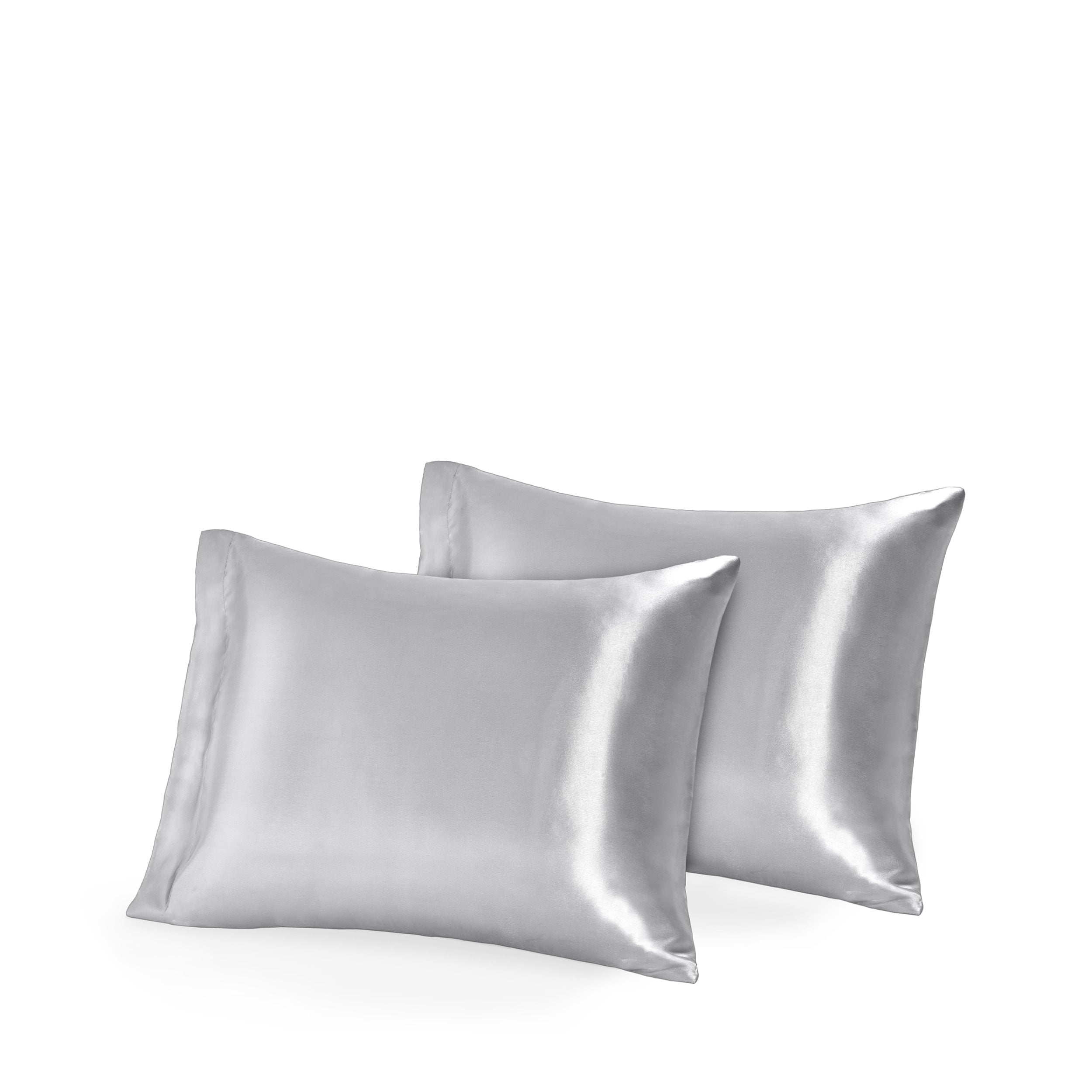 Mulberry Silk Pillowcase Set