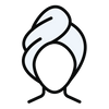 Icon - skin benefits logo