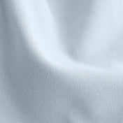 Close-up of microfiber fabric