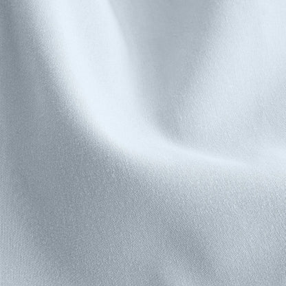 Close-up of microfiber fabric