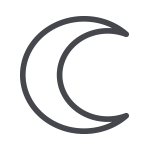 100 Night Sleep Trial Icon