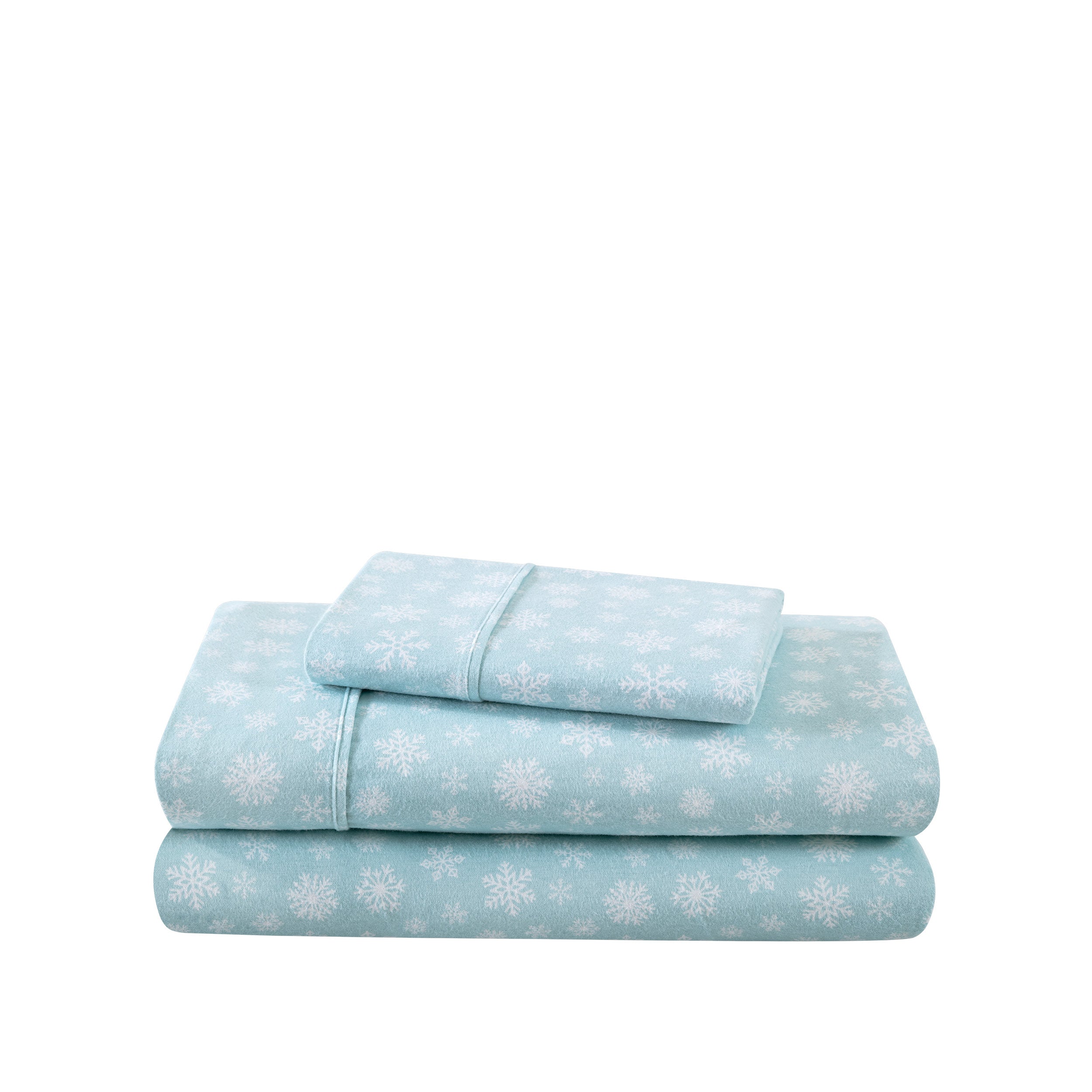 Cotton Flannel Sheet Set