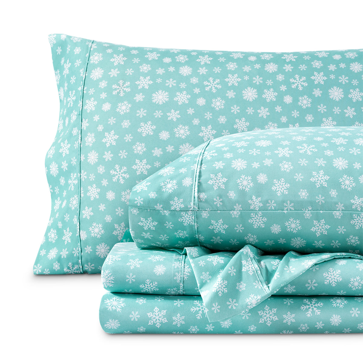 Ultra Soft Sheet Set - Prints - Bare Home - Sheet Set