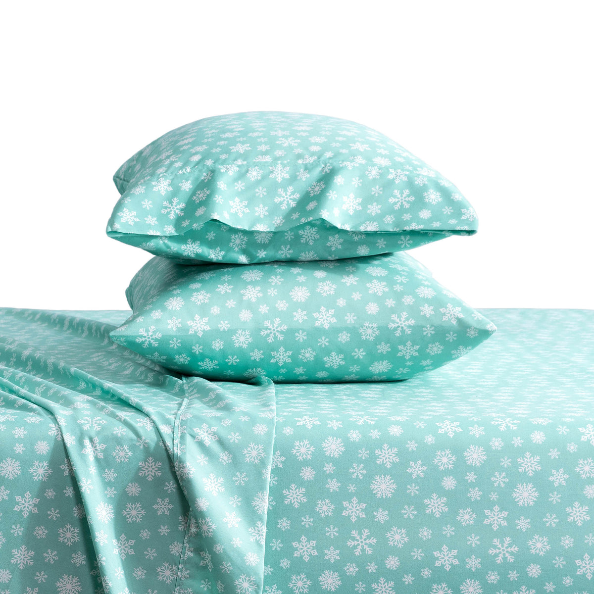 Ultra Soft Sheet Set - Prints - Bare Home - Sheet Set