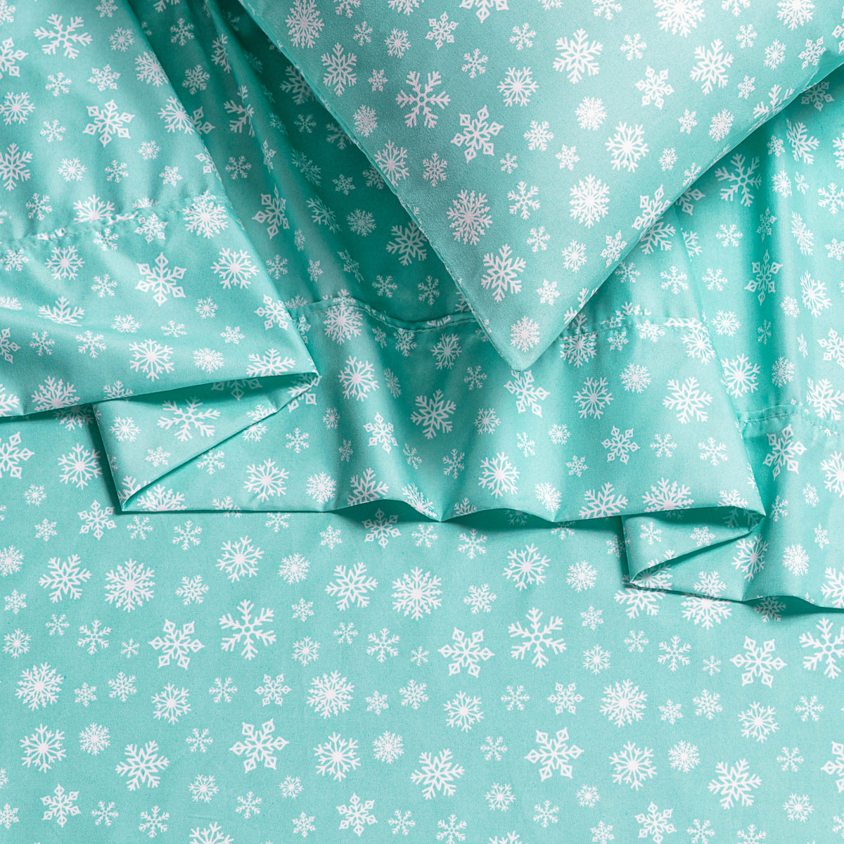 Ultra Soft Sheet Set - Prints - Bare Home - Sheet Set