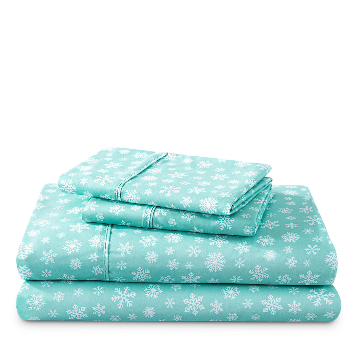 Ultra Soft Sheet Set - Prints - Bare Home - Sheet Set