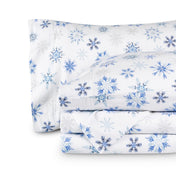 Cotton Flannel Sheet Set