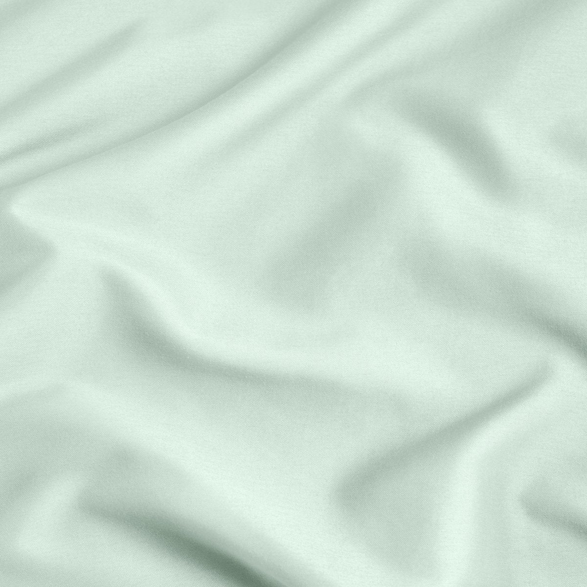 Close up of the microfiber pillowcase material