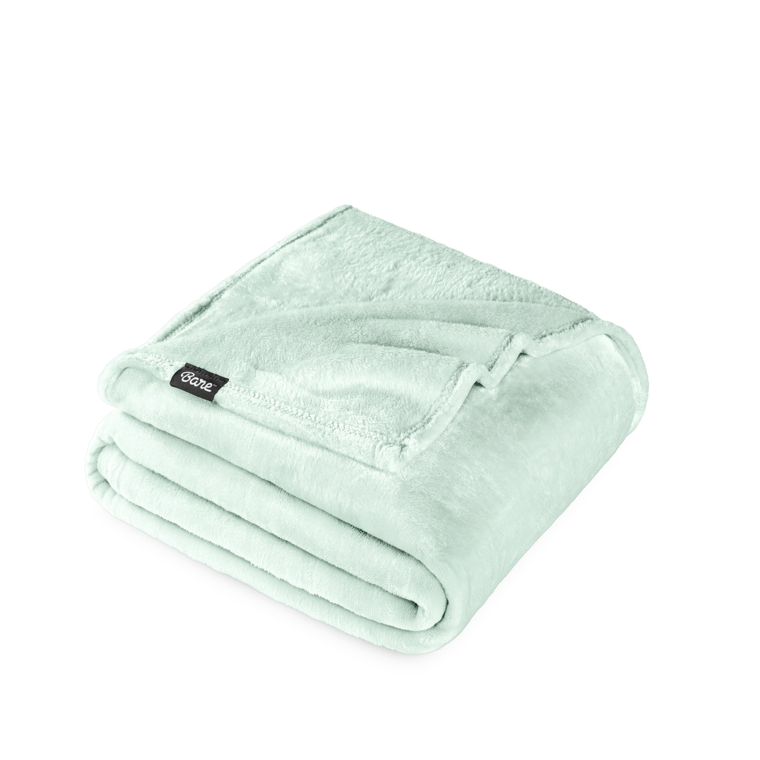 Microplush Blanket