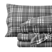 Cotton Flannel Sheet Set