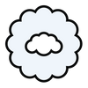 Icon - super soft logo