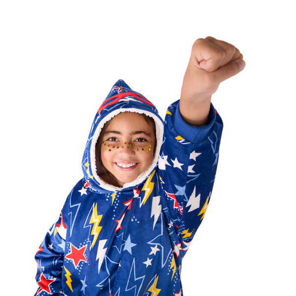 Superhero