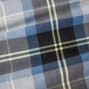 Print Flannel Sheet Set