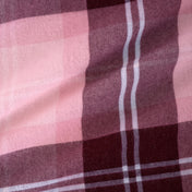 Print Flannel Sheet Set