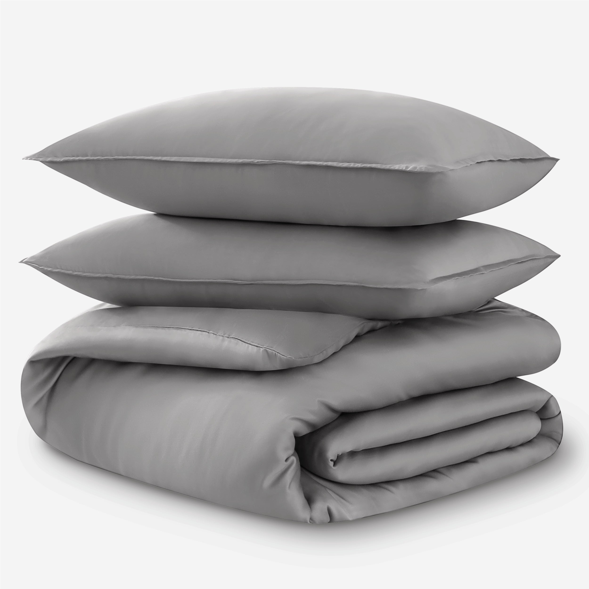 TENCEL™ Lyocell Duvet Cover Set