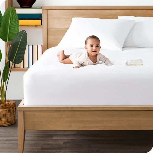 Oversized Mattress Protector