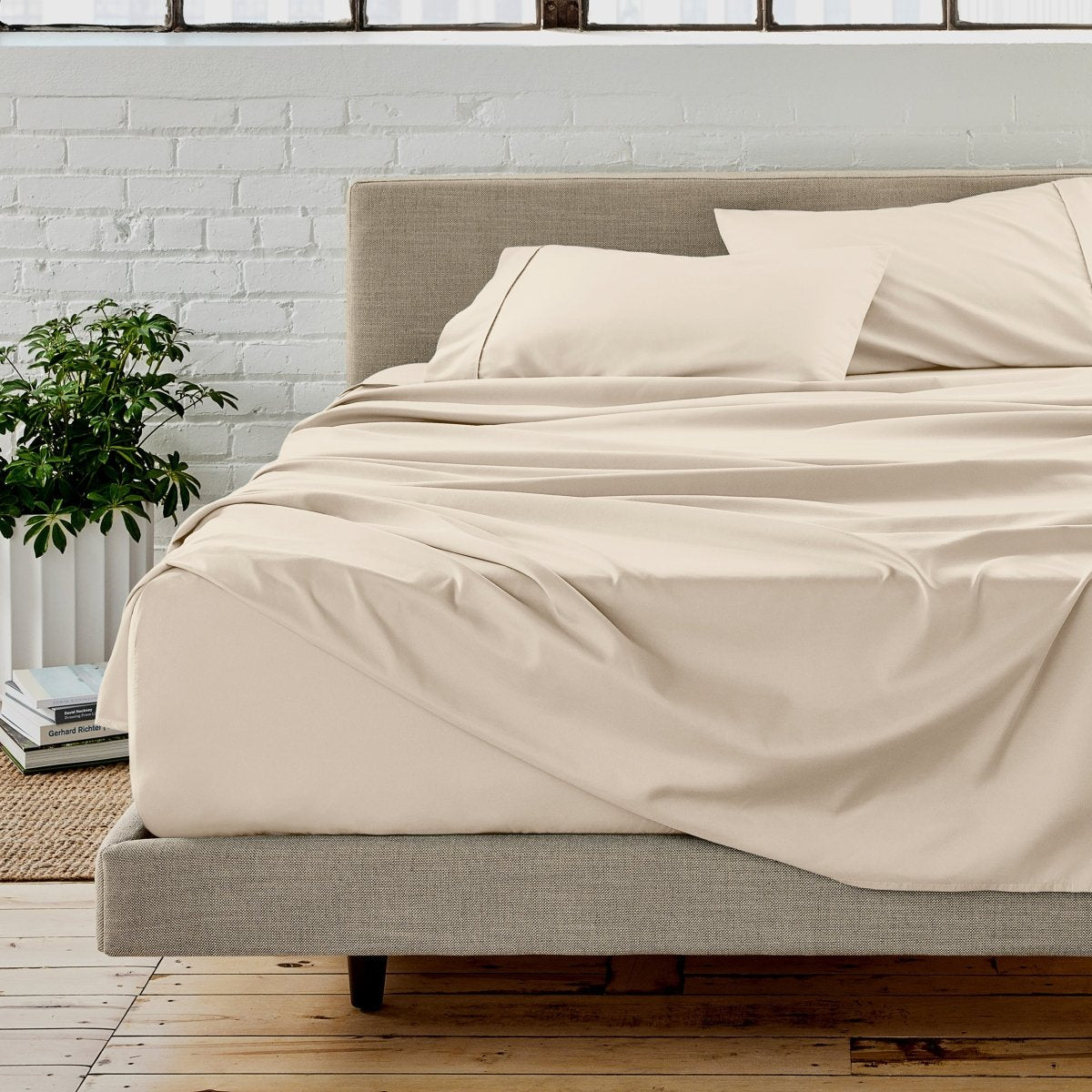 Ultra Soft Reversible Bed In A Bag - Bare Home - Bedding Bundle