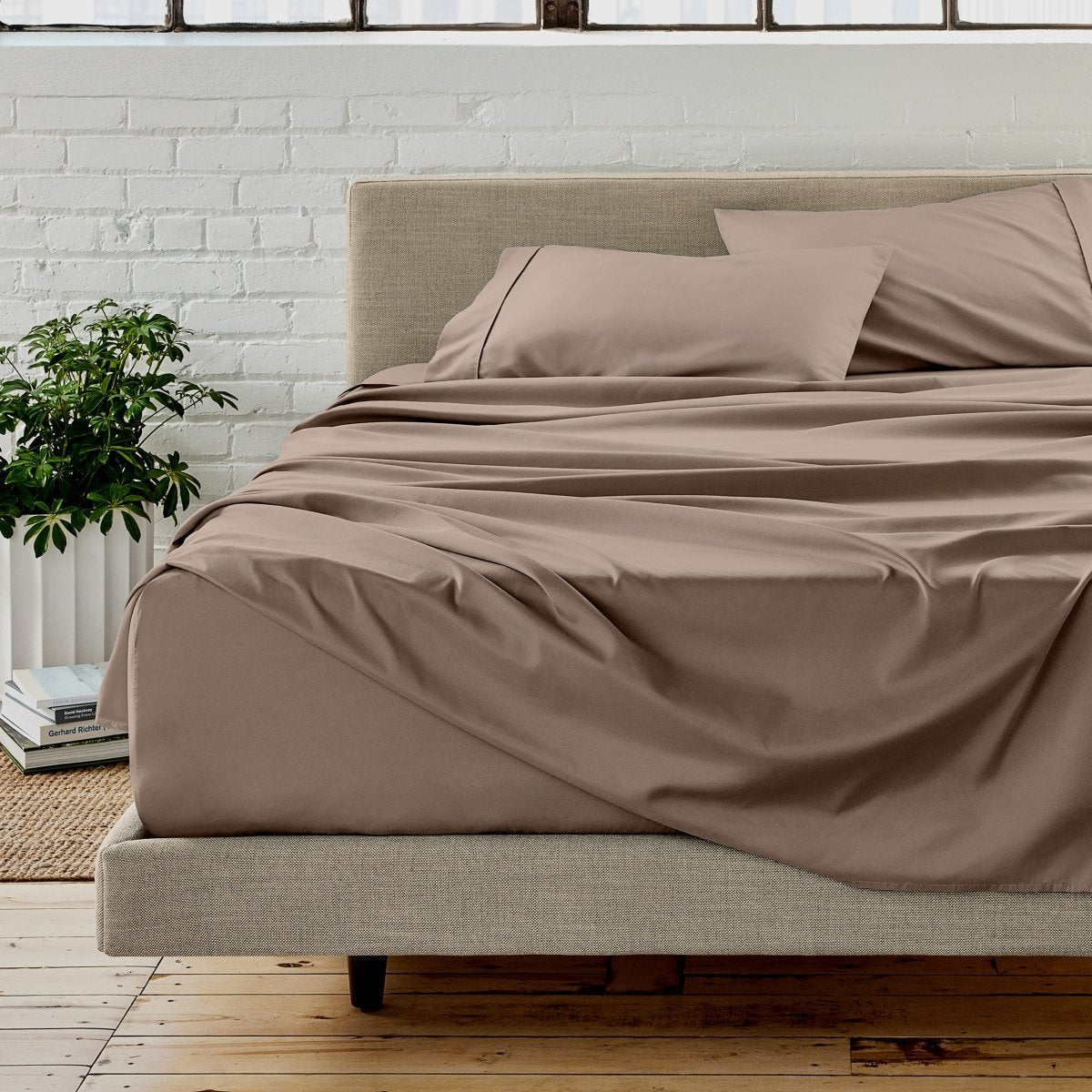 Ultra Soft Reversible Bed In A Bag - Bare Home - Bedding Bundle