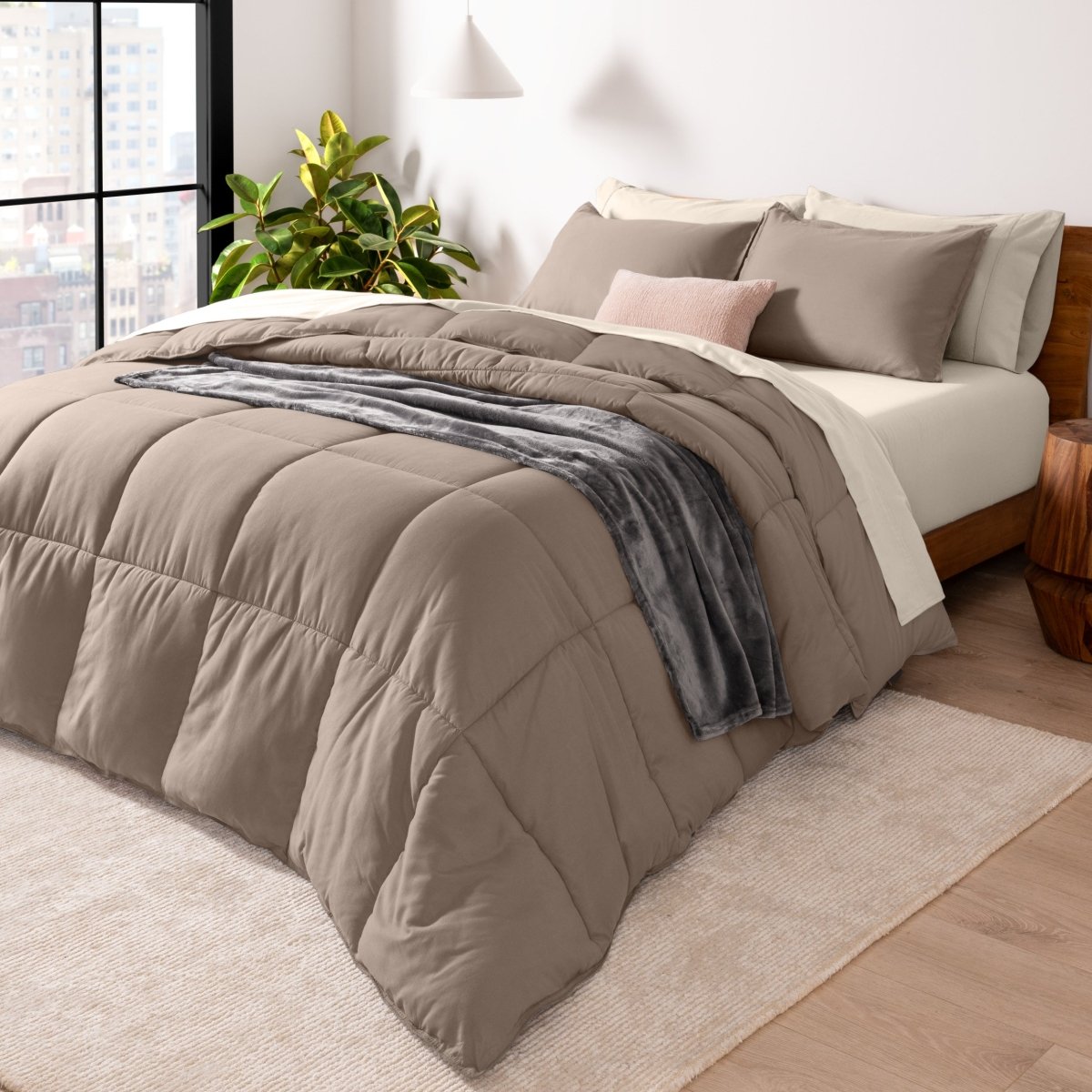 Bed - in - a - Bag - Bare Home