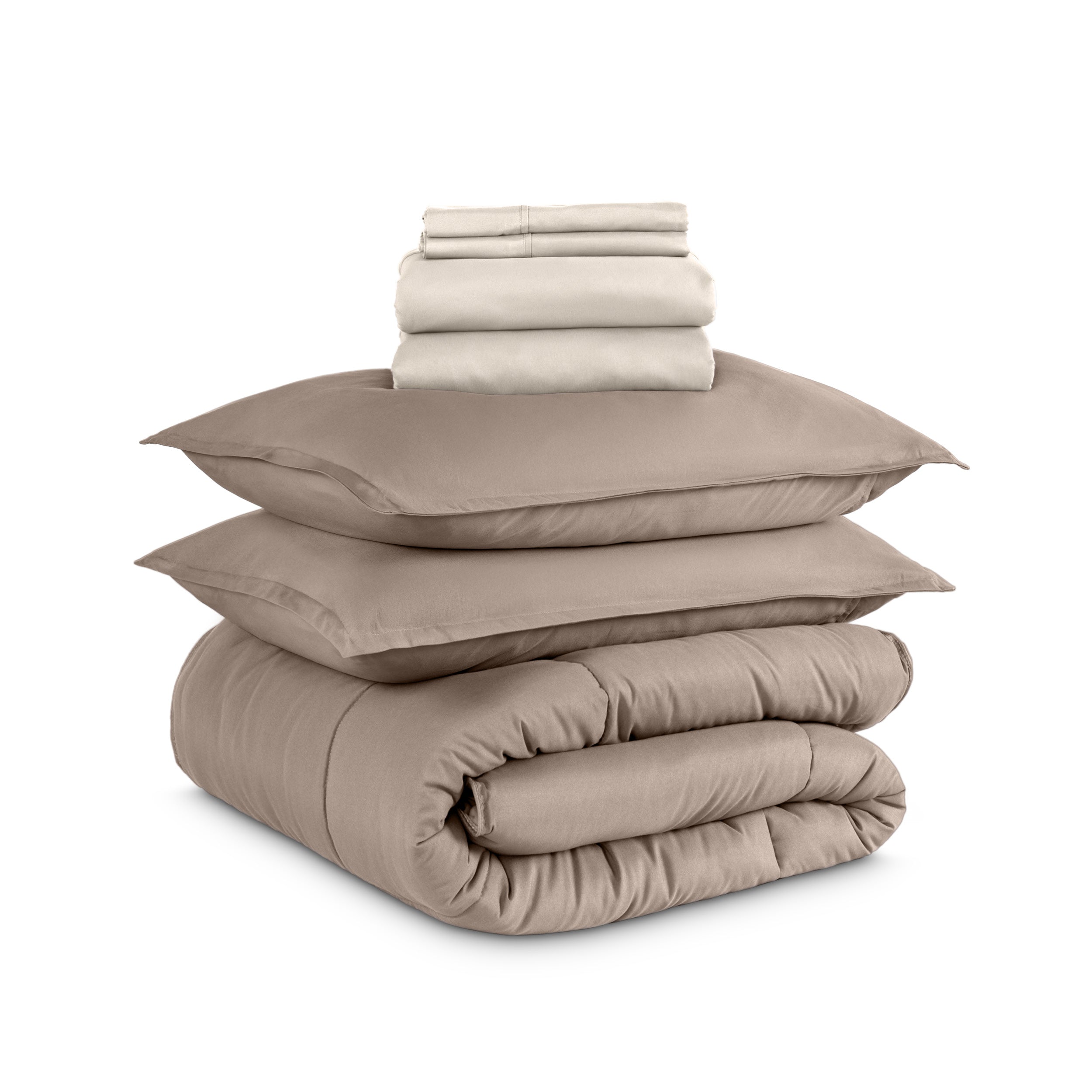 Bed-in-a-Bag
