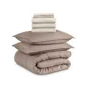 Bed - in - a - Bag - Bare Home