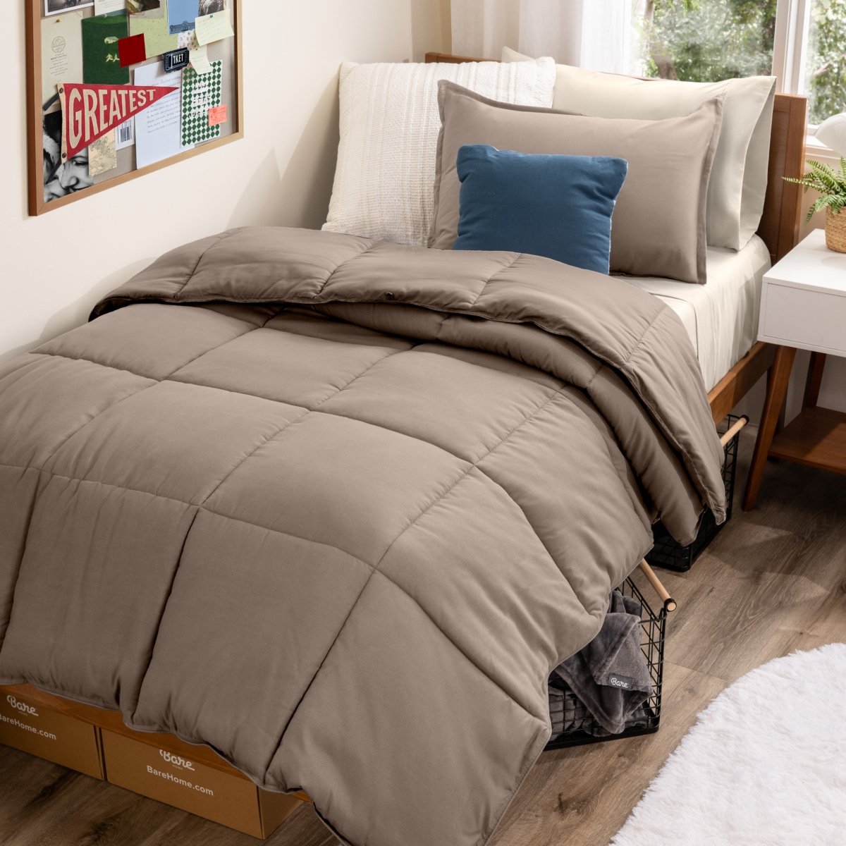 Bed - in - a - Bag - Bare Home