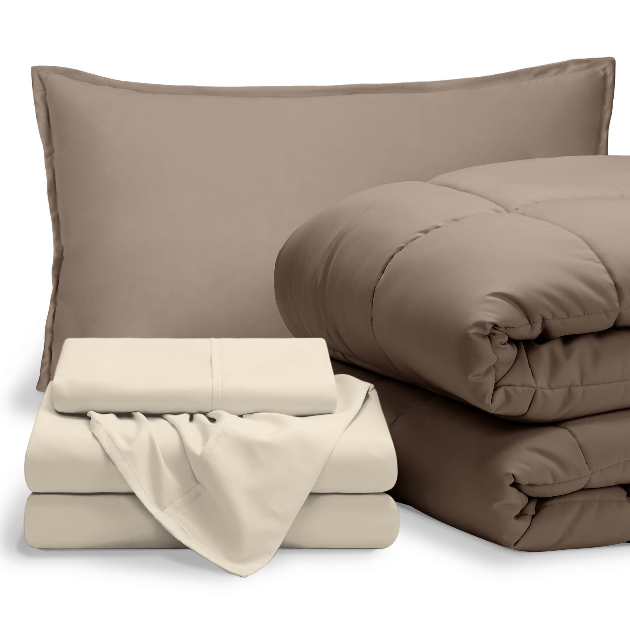 Ultra Soft Bed In A Bag