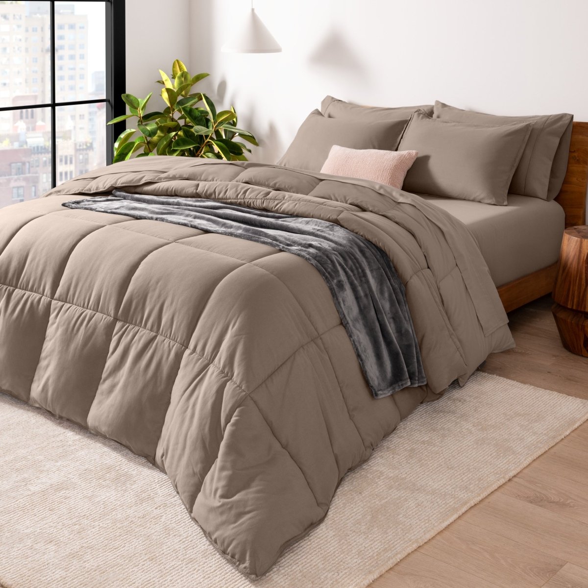 Bed - in - a - Bag - Bare Home