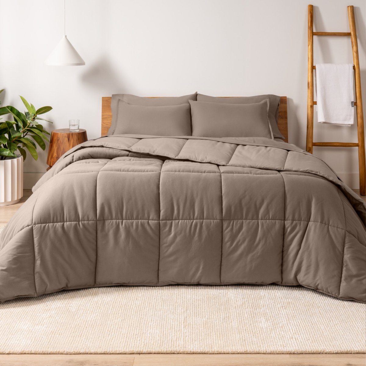 Bed - in - a - Bag - Bare Home