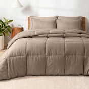 Ultra Soft Bed In A Bag