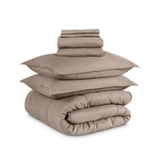 Bed-in-a-Bag