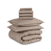 Bed-in-a-Bag