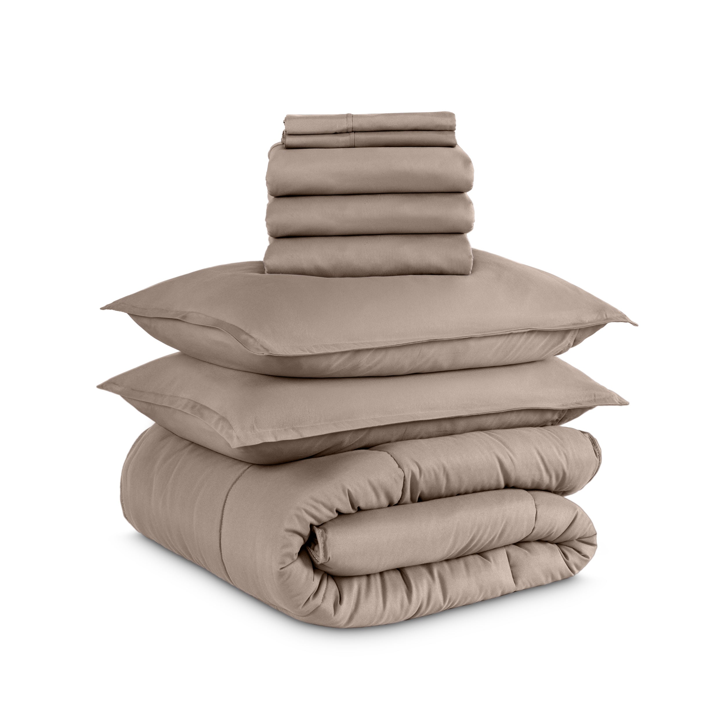 Bed-in-a-Bag