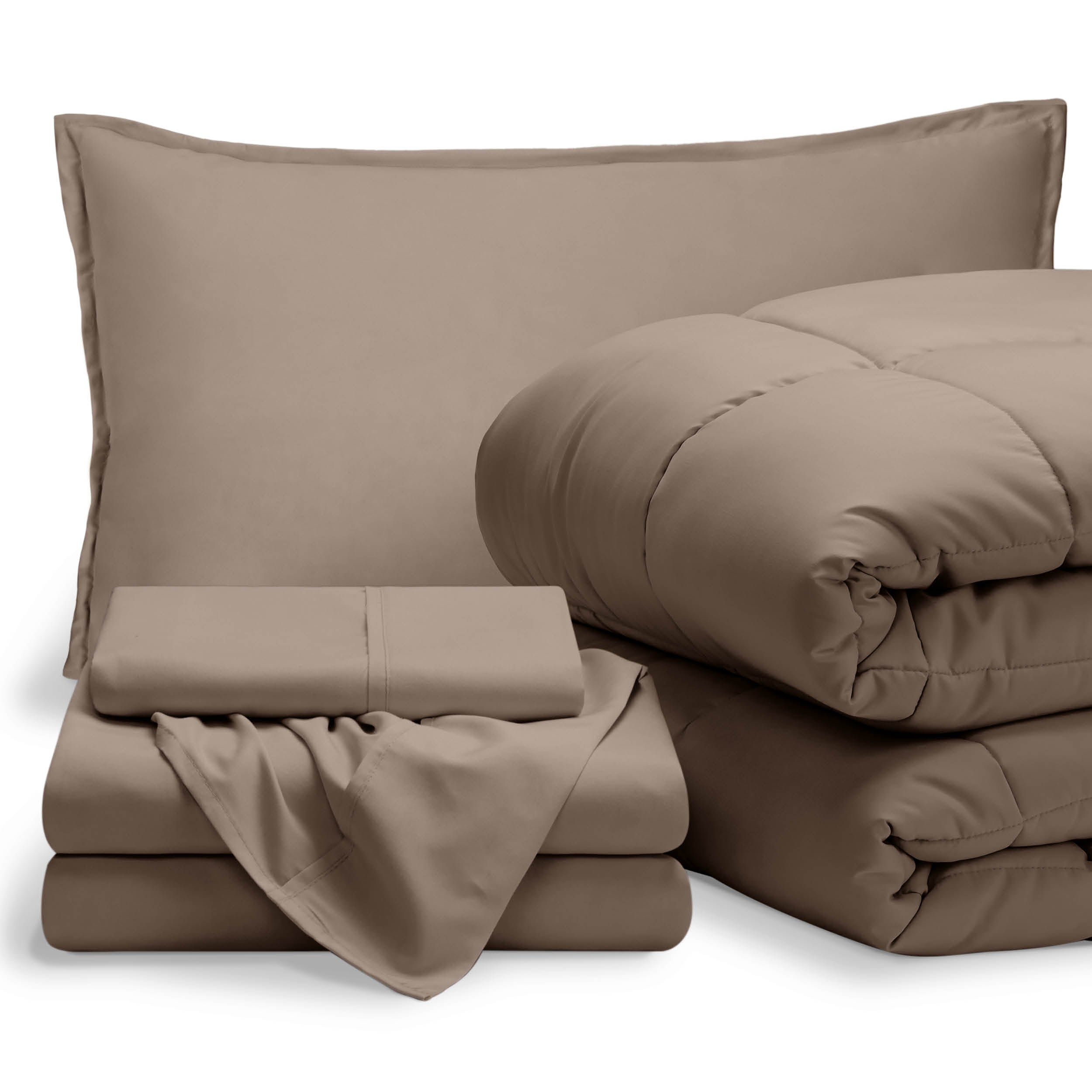 Ultra Soft Bed In A Bag