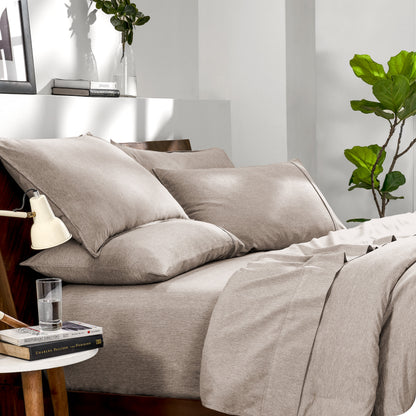 Ultra-Soft Track Stitch Bed In A Bag Bundle