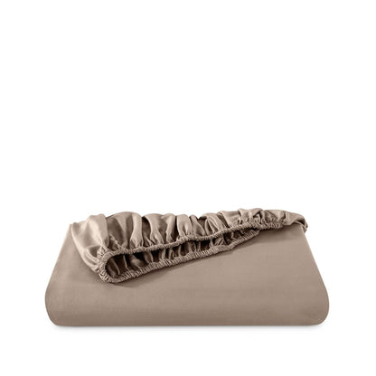 Rayon From Bamboo Fitted Sheet - Bare Home