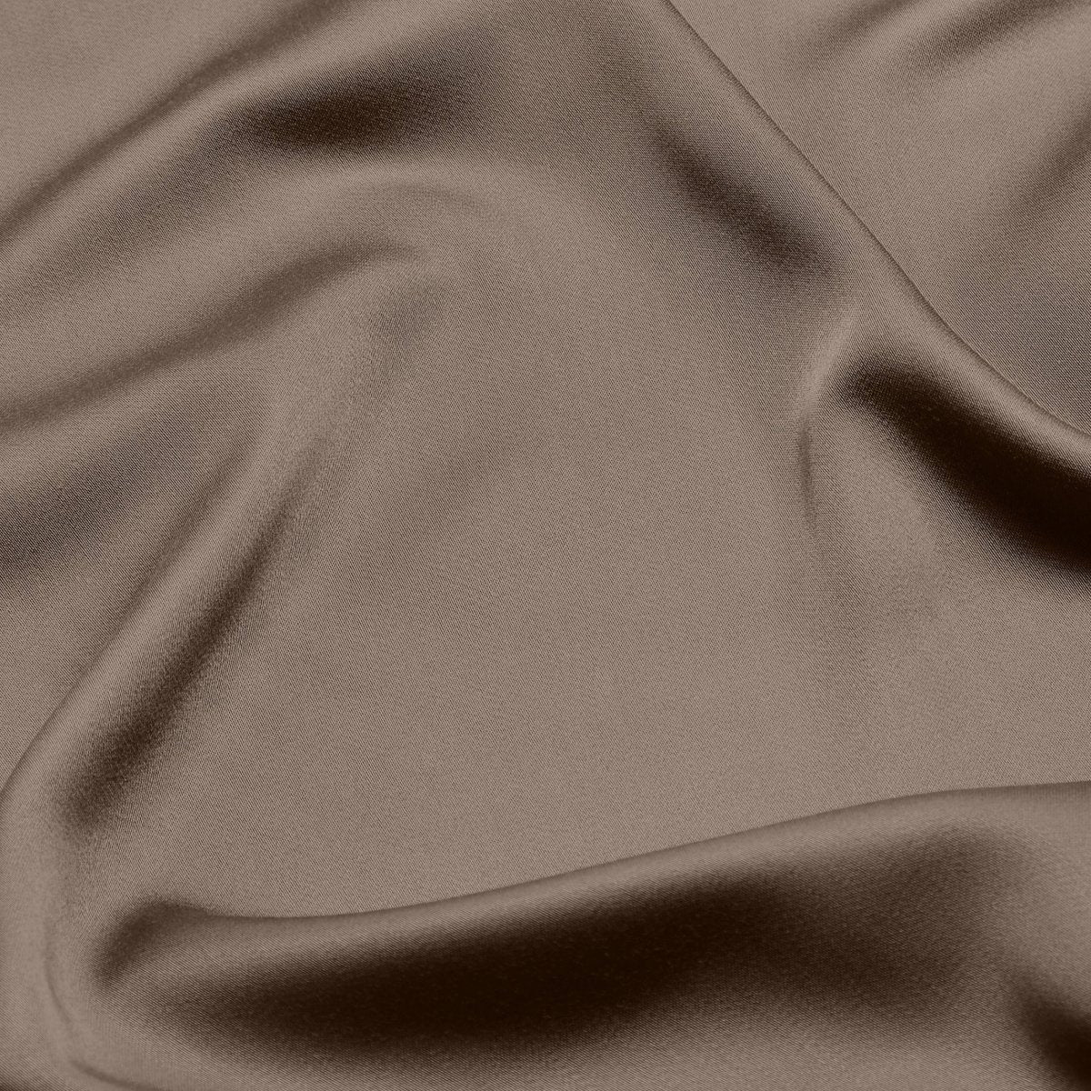 Two pillows on a light gray background